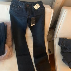 Brand new Lucky Brand jeans